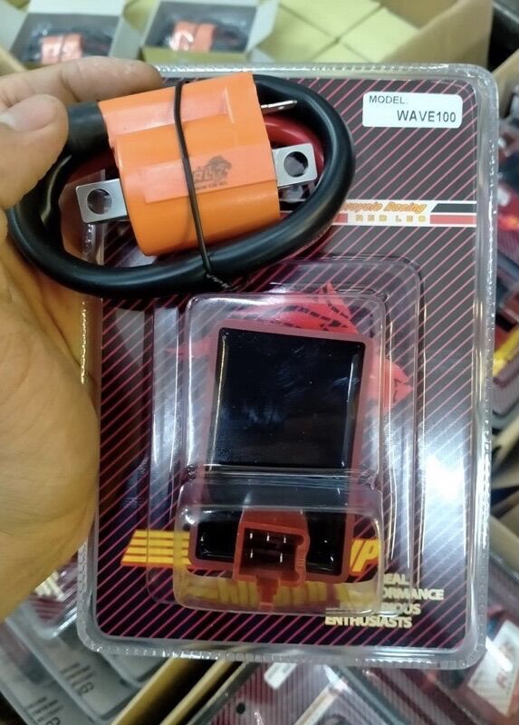 [HCM]Ic mobin sườn redleo