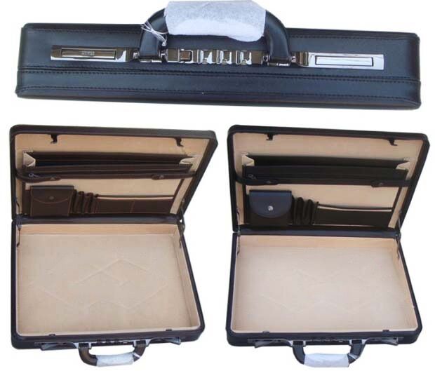 CẶP DA KHÓA SỐ DOANH NHÂN  CAO CẤP.880