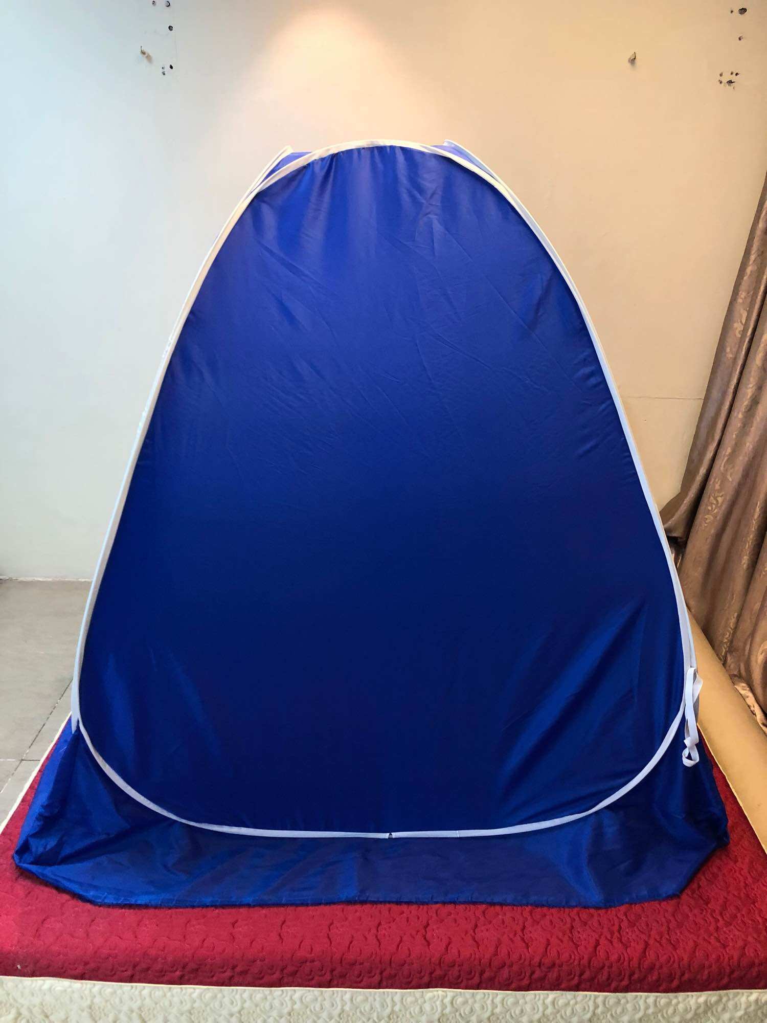 Màn lều xông hơi