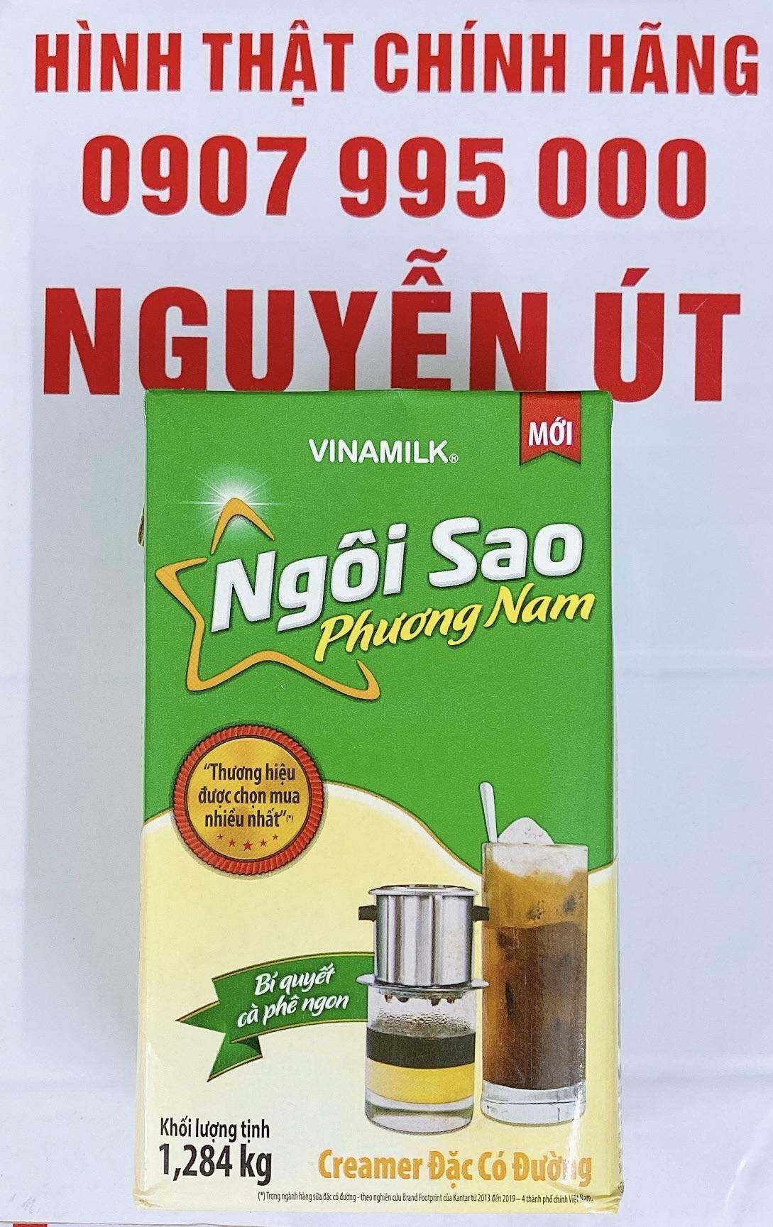 Sữa đặc ngôi sao phương nam 1.284kg