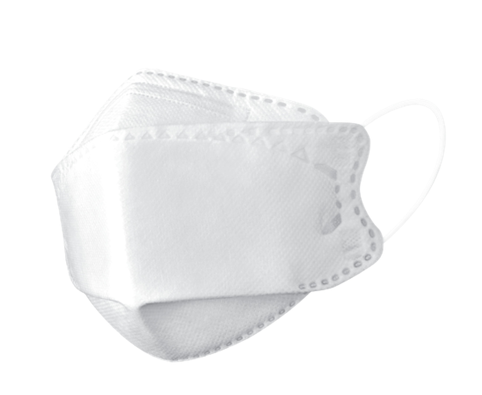 combo 100 cái khẩu trang kf94
