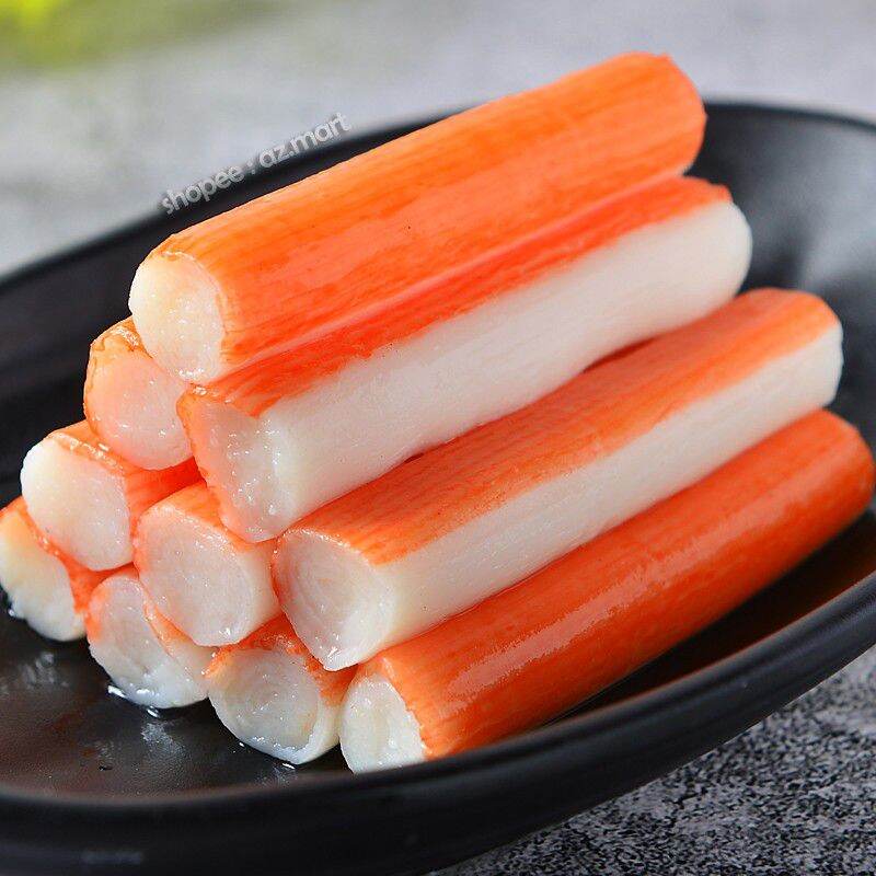 THANH CUA SURIMI (500GR)