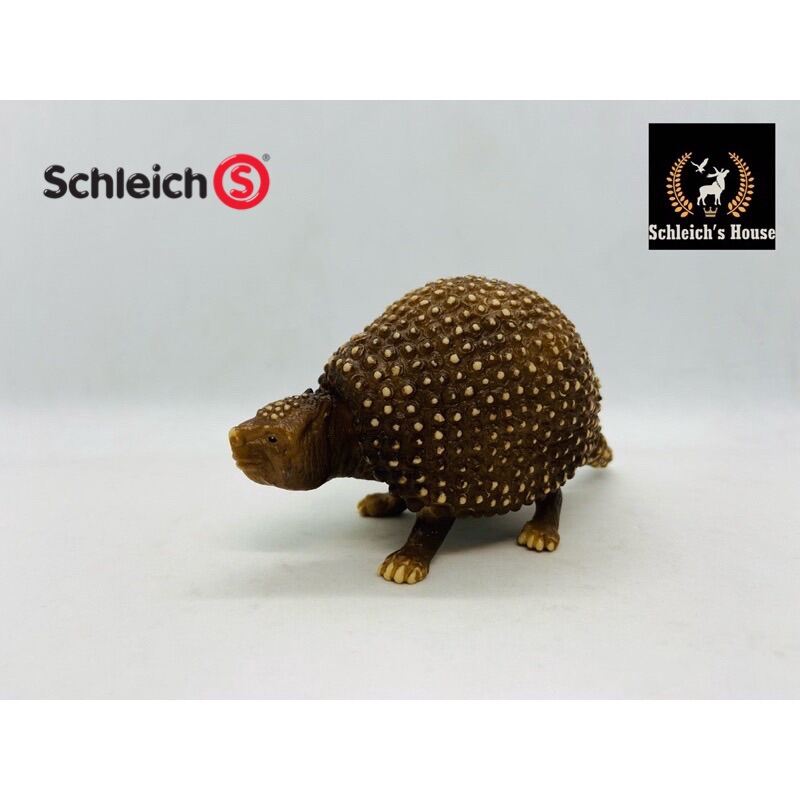 Schleich glyptodon hot sale