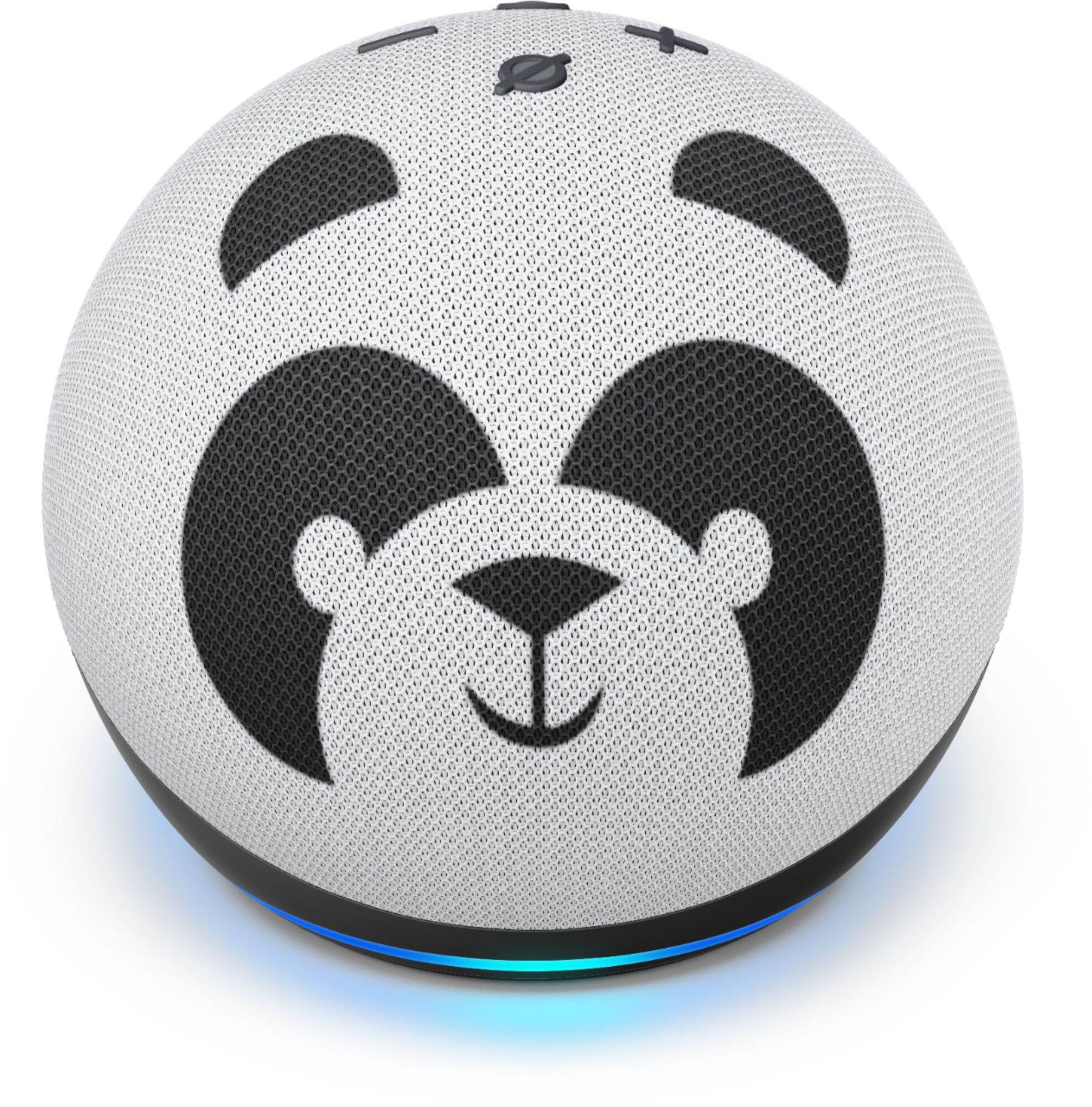 Loa thông minh Echo dot gen 4 ( Kids )