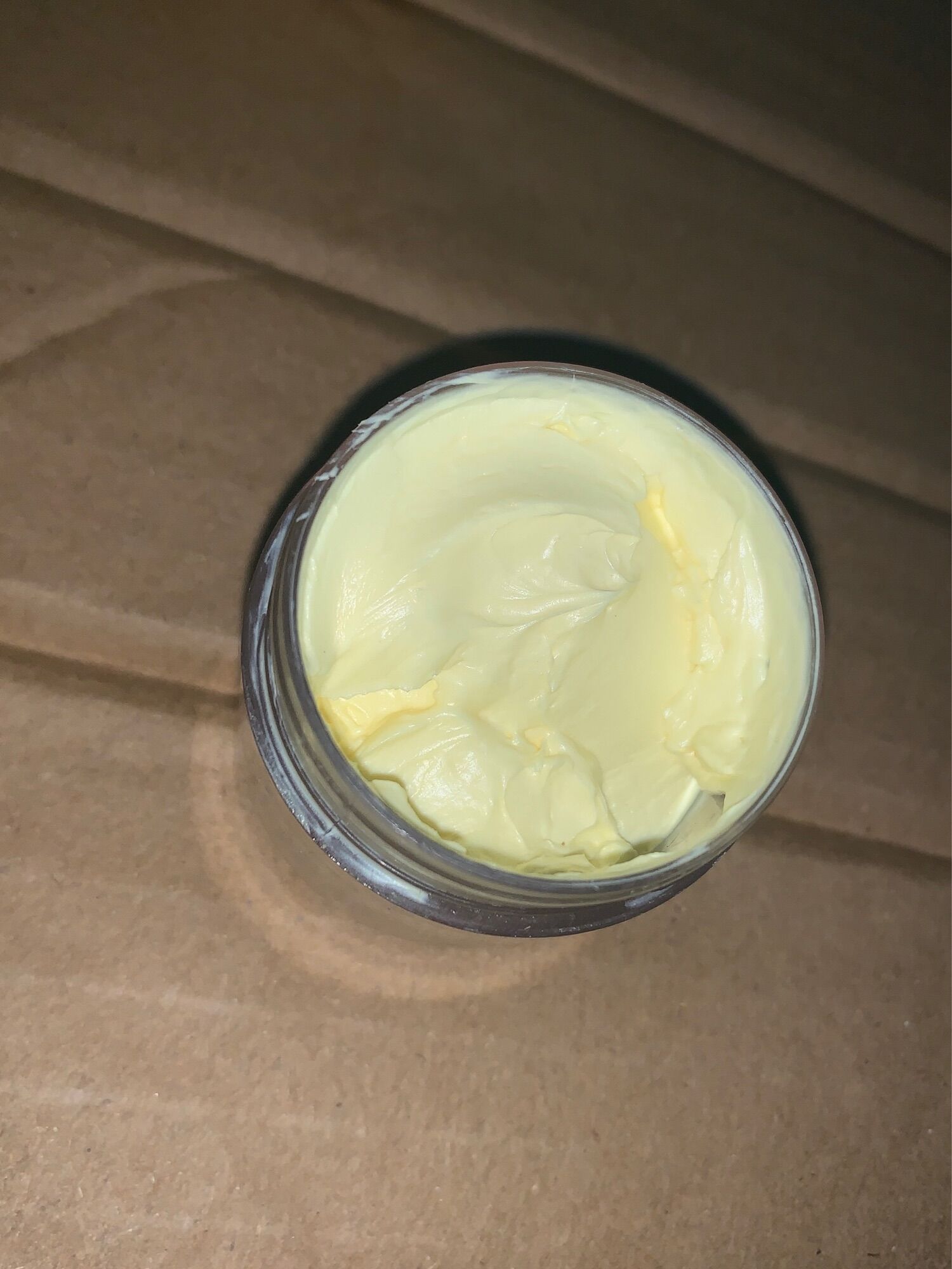 SIZE DÙNG THỬ 30G KEM BODY DƯỠNG TRẮNG DA