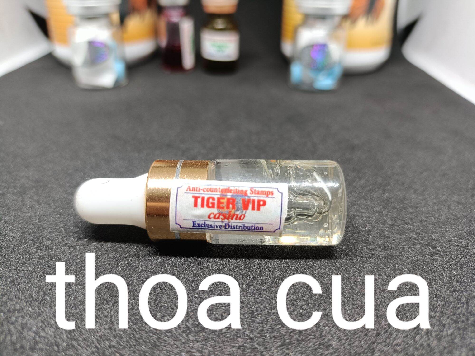thuốc thoa cựa gà