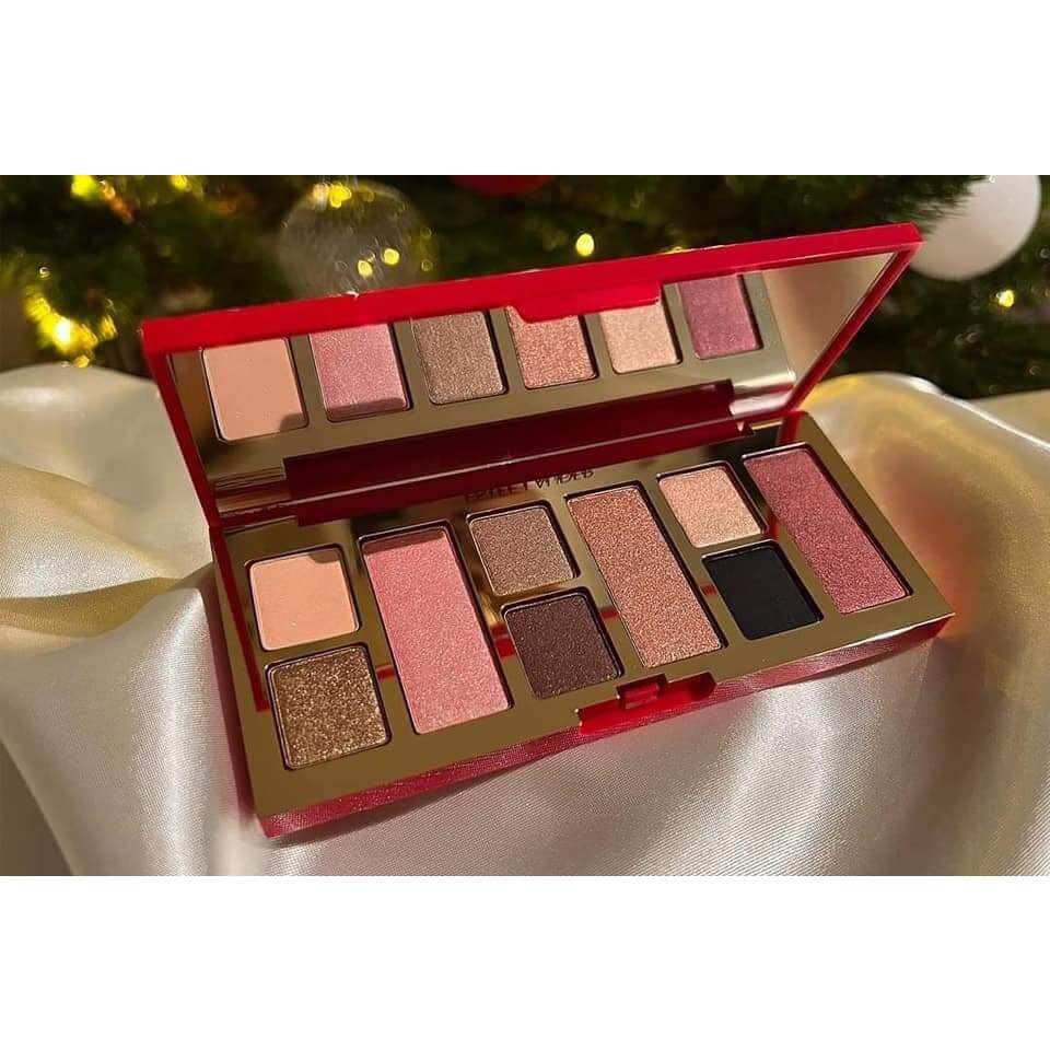 Bảng màu mắt Estee Lauder