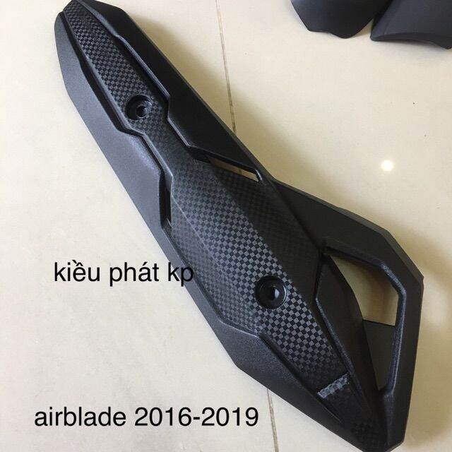 Che pô ốp pô airblade 2016-2019