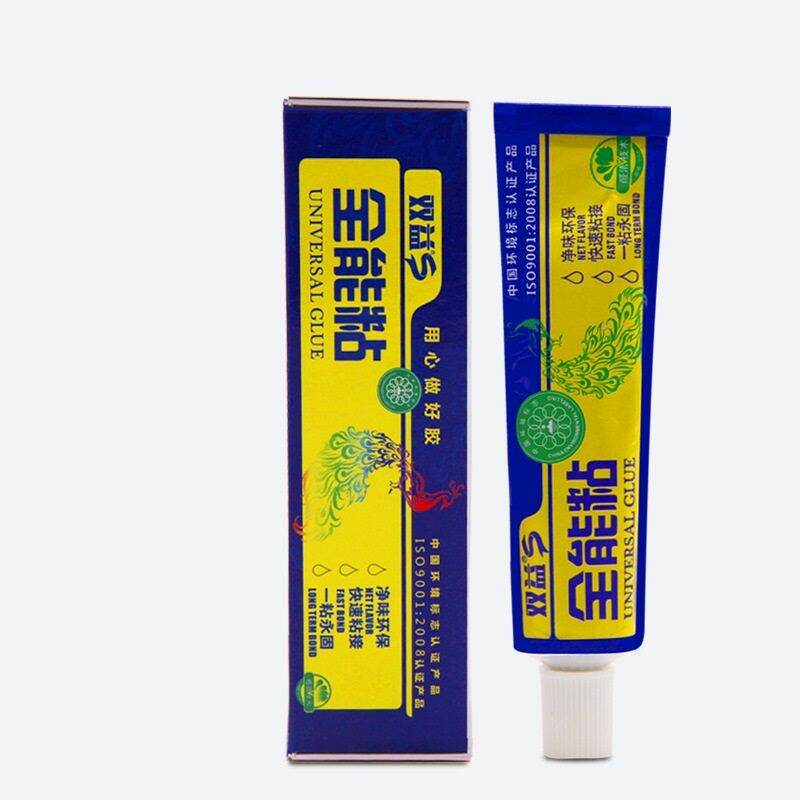 Keo dán đa năng universal glue 60g
