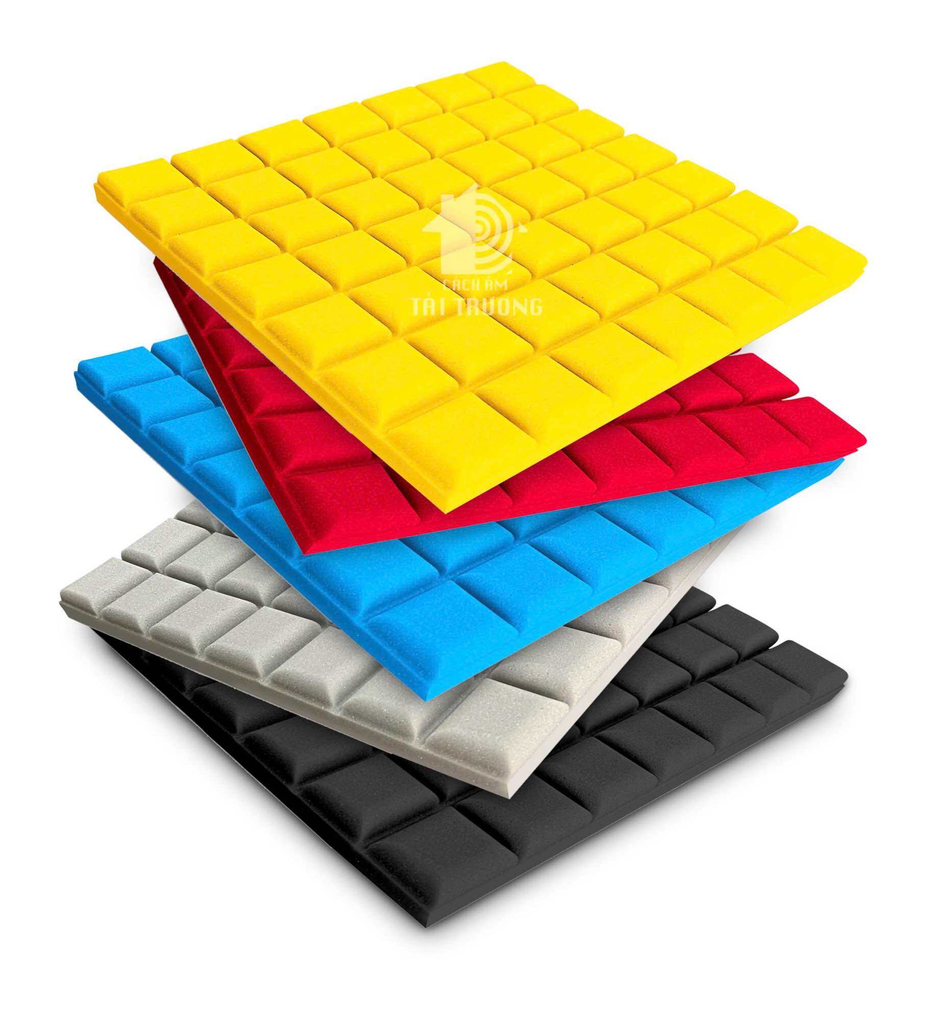 MÚT CÁCH ÂM TIÊU ÂM Ô VUÔNG NHỎ