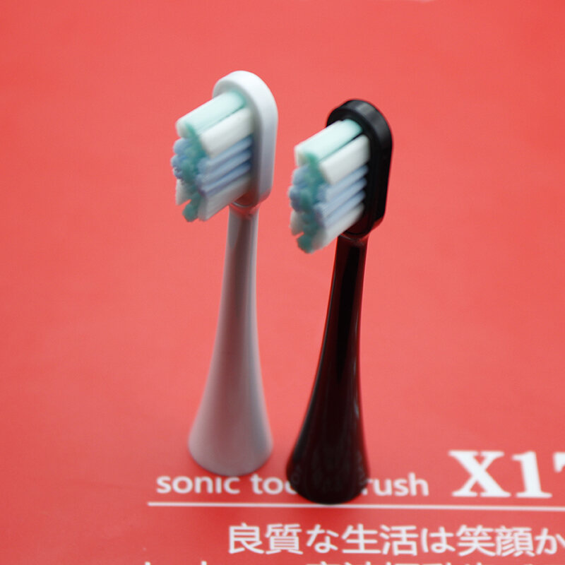 Bàn Chải Răng Điện Lodonna X17 Thay Thế Đầu Bàn Chải Dupont Nguyên Kiện thumbnail