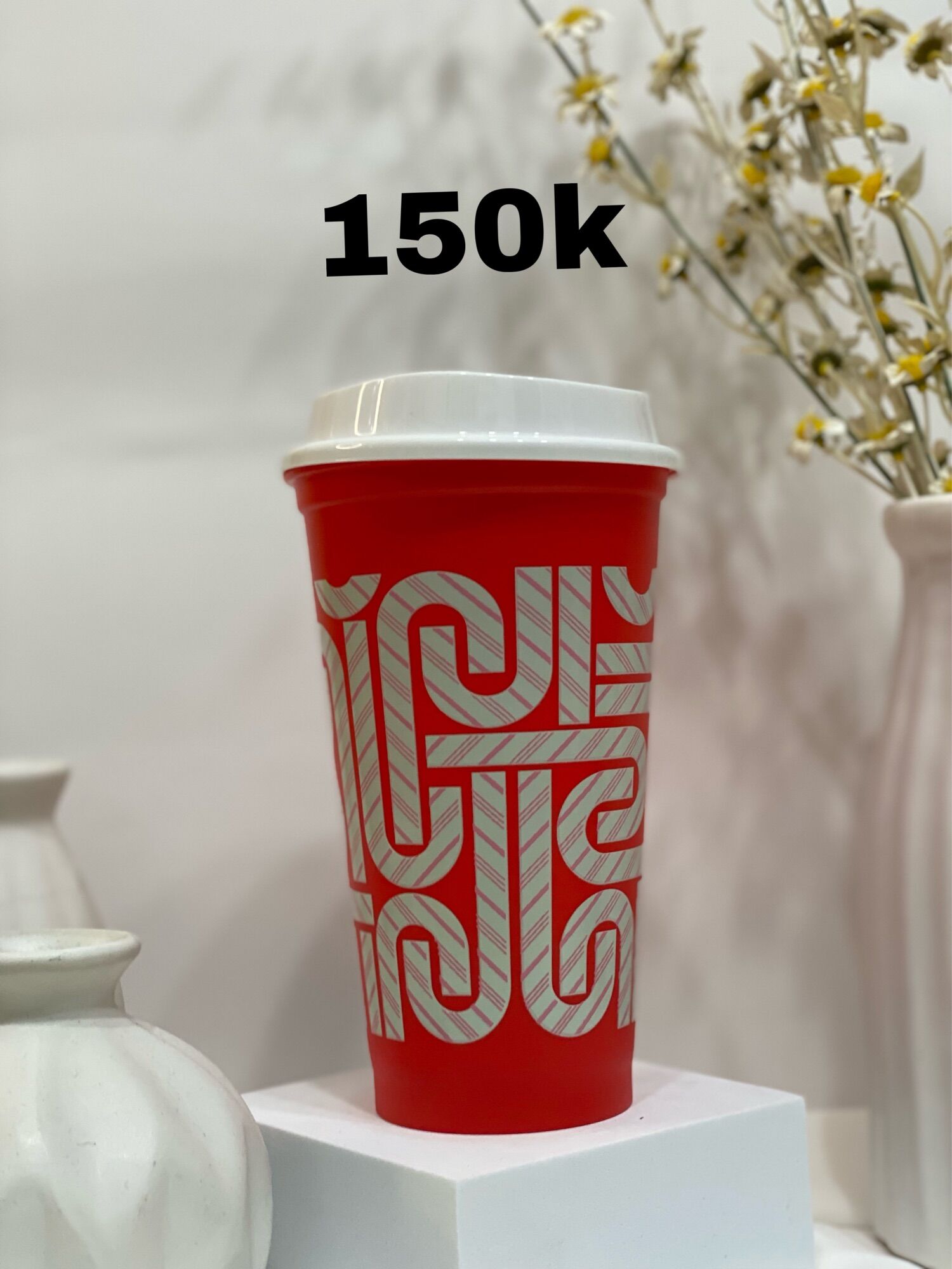 [ Store Mỹ ] Ly Nhựa Starbucks Dạ Quang