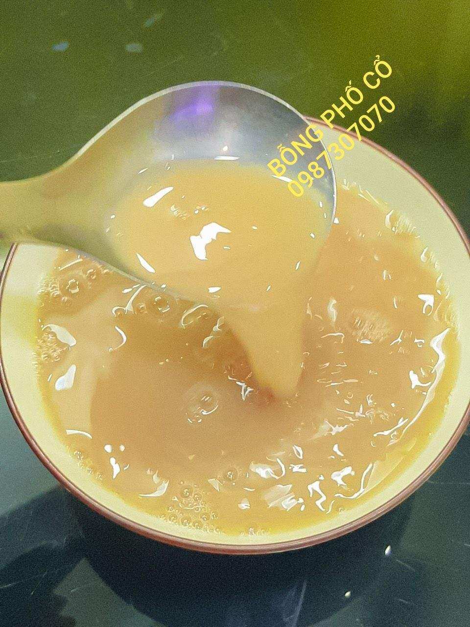 GIẤM BỖNG NẤU RIÊU NGUYÊN CHẤT 1000ML