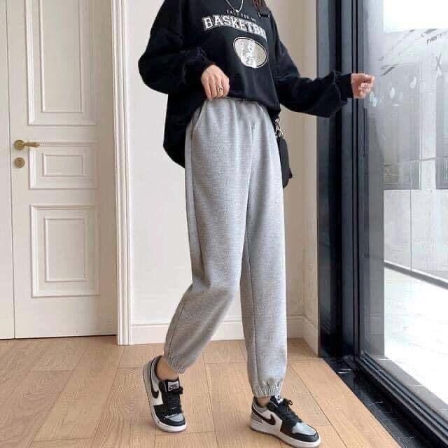 👖 QUẦN JOGER LEN TĂM DÀY LOẠI 1