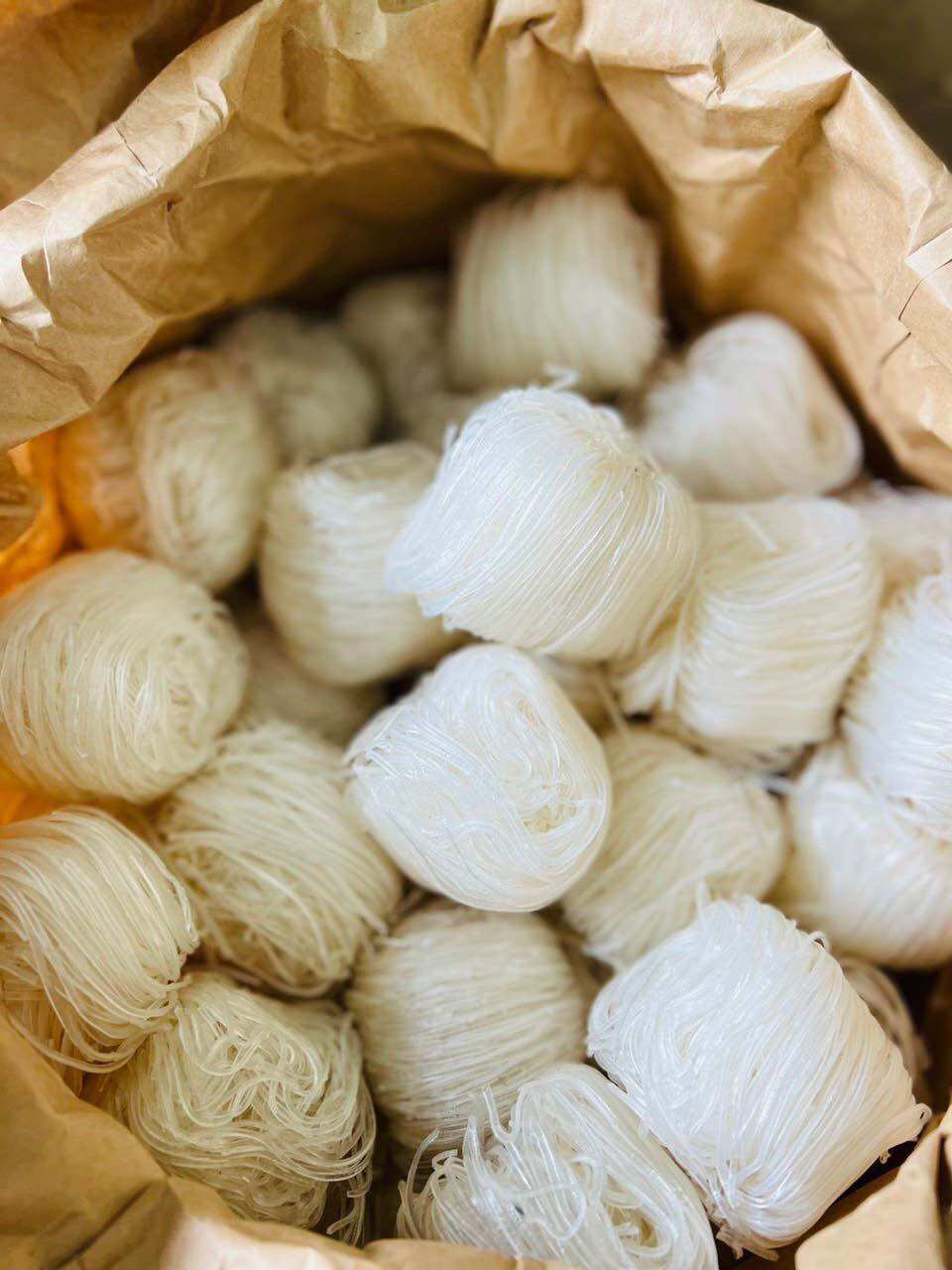 Hủ tiếu khô Sa Đéc 1KG