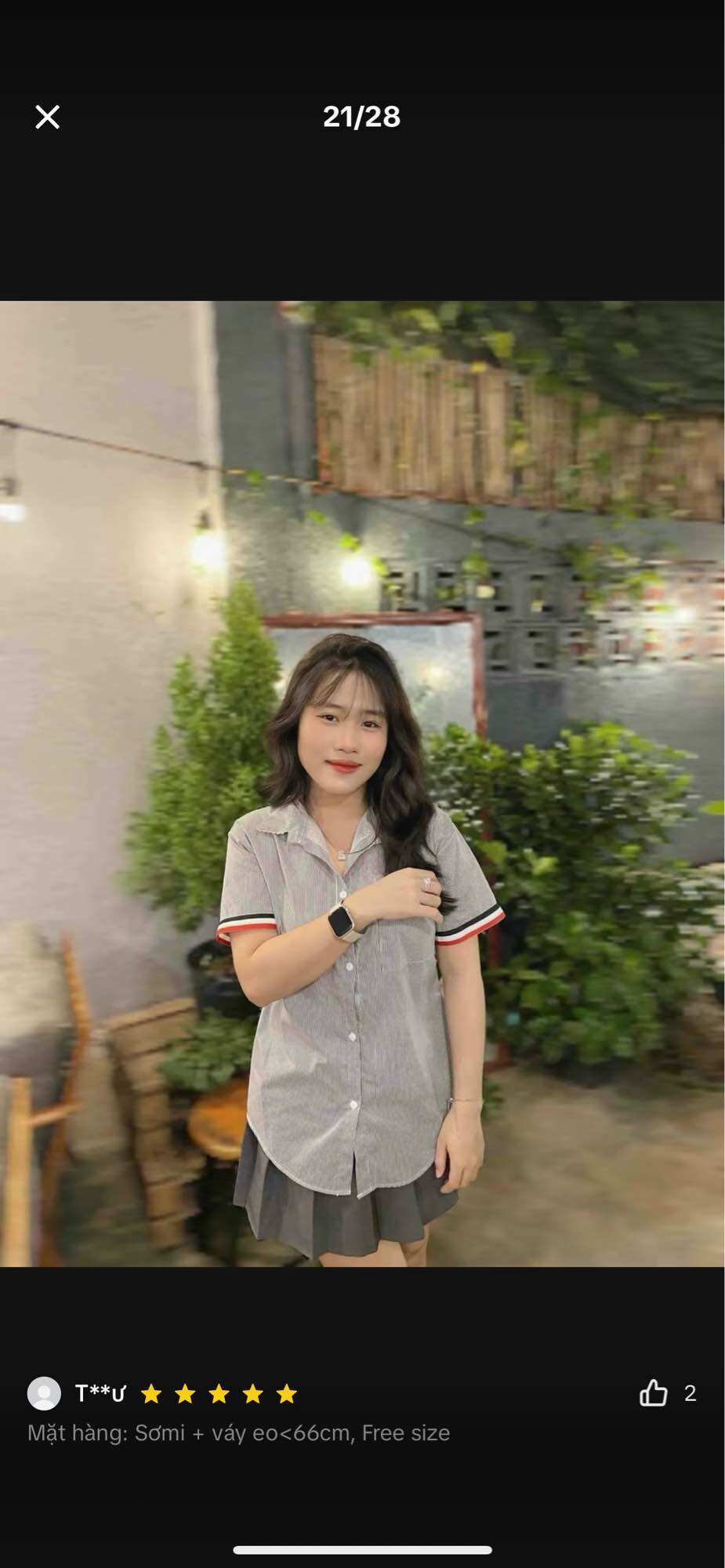 SÉT ÁO SƠMI THOME KÈM CHÂN VÁY XẾP LY