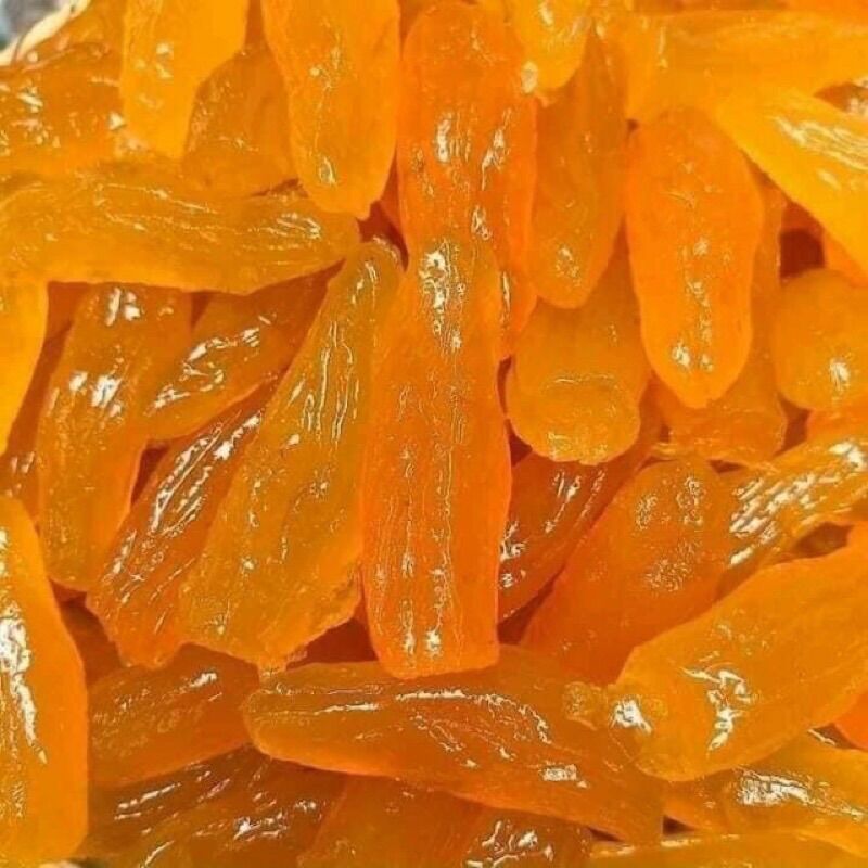 KHOAI SÂM SẤY DẺO 500g
