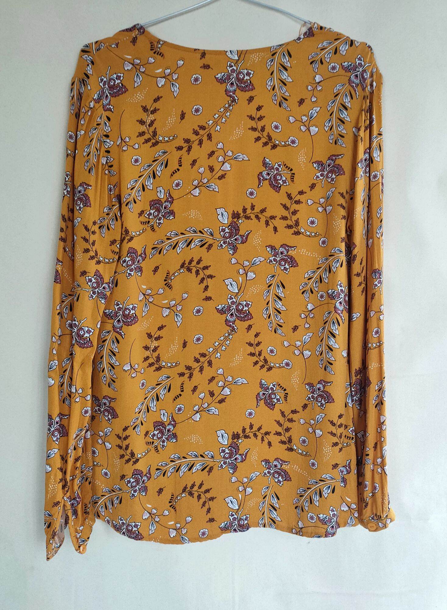Áo Anko Freesize, new 99%