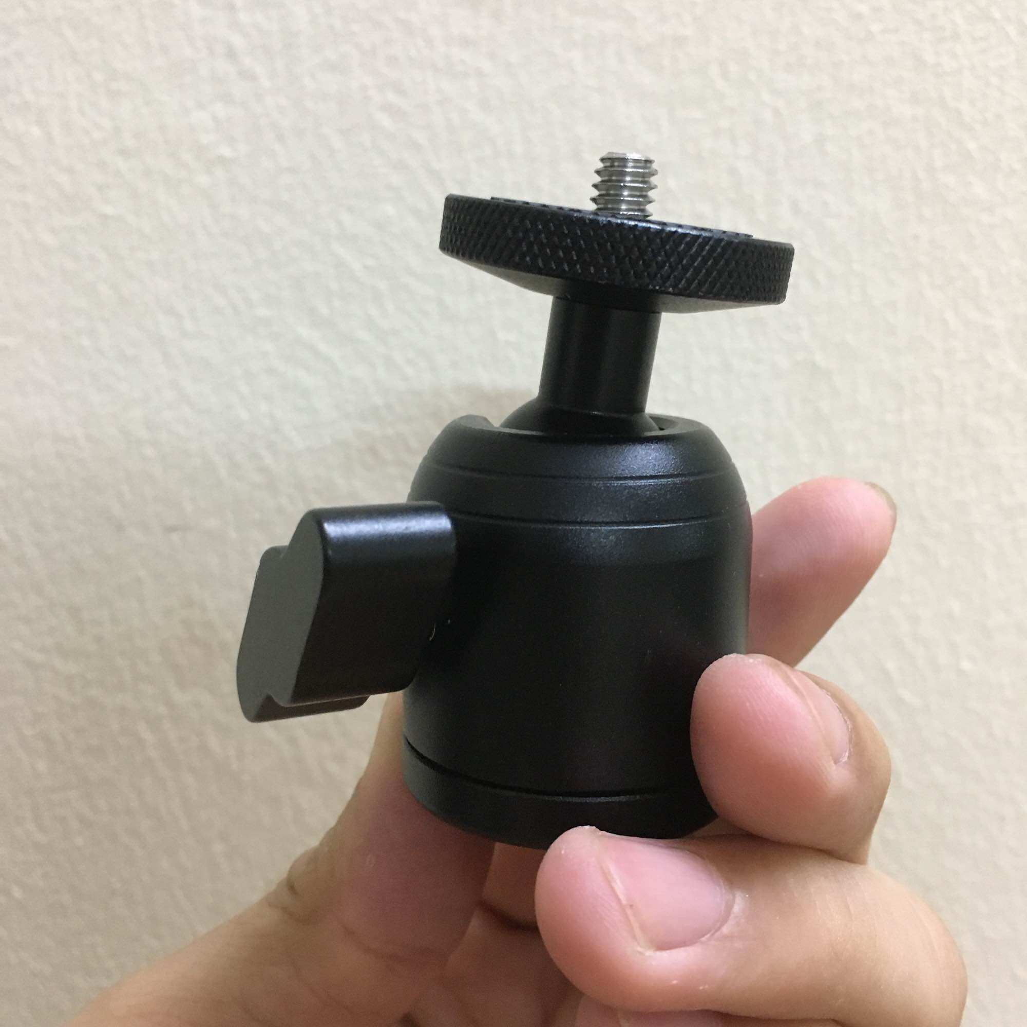 Ballhead Bexin - Đầu chân máy ảnh nhiều kích cỡ