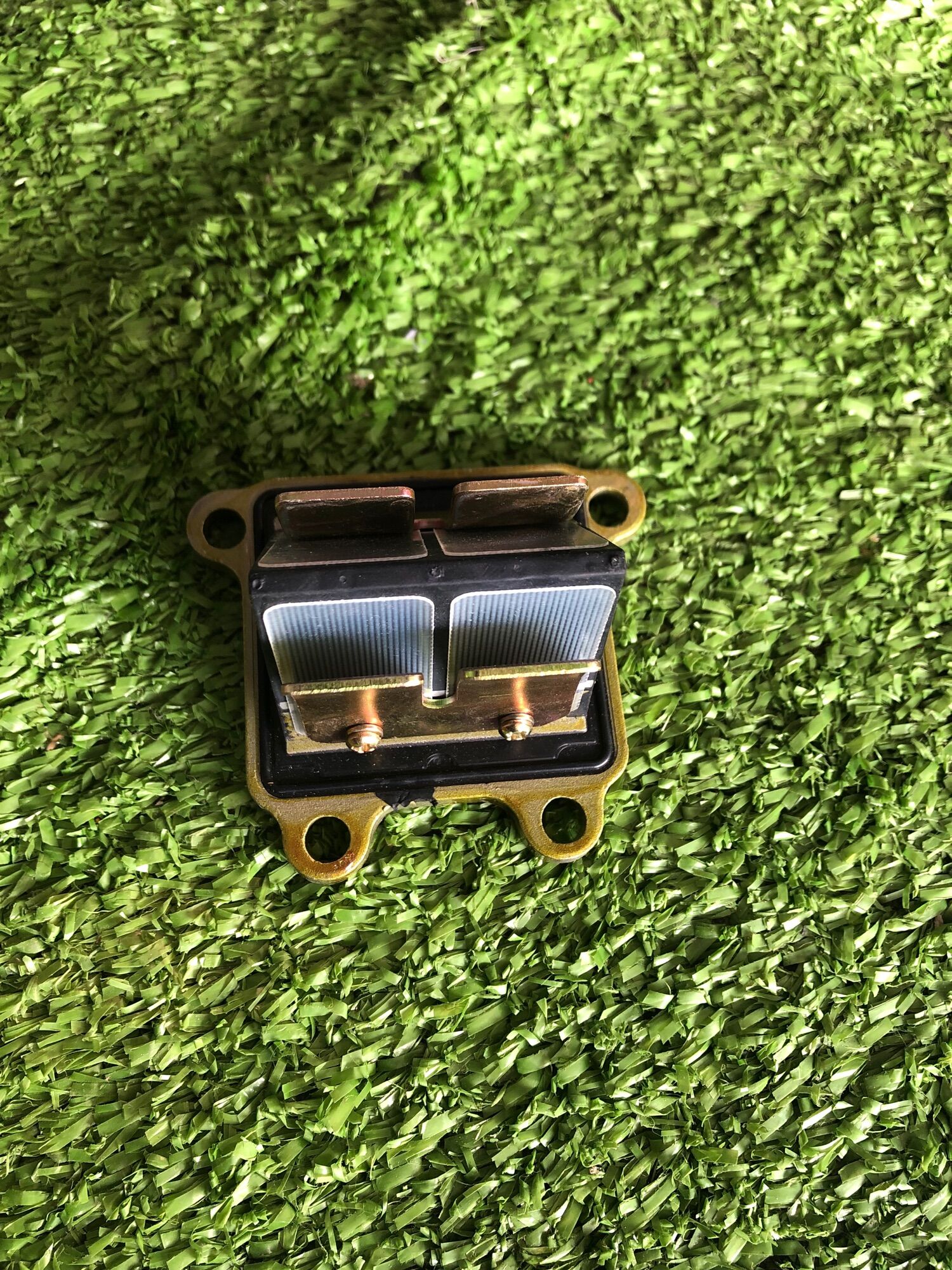 Lưỡi gà grv xipo 4học