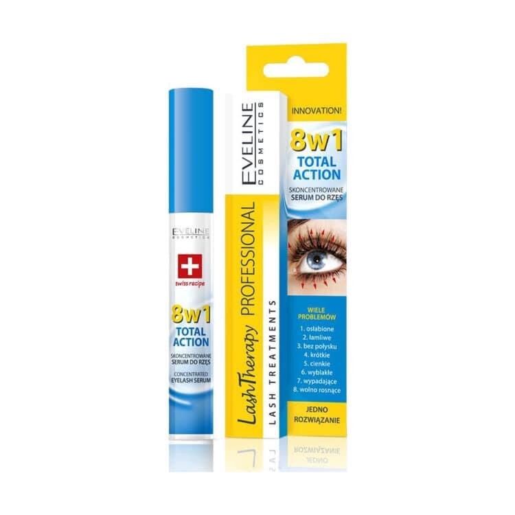 Russian mi Eveline serum 10ml (random delivery)