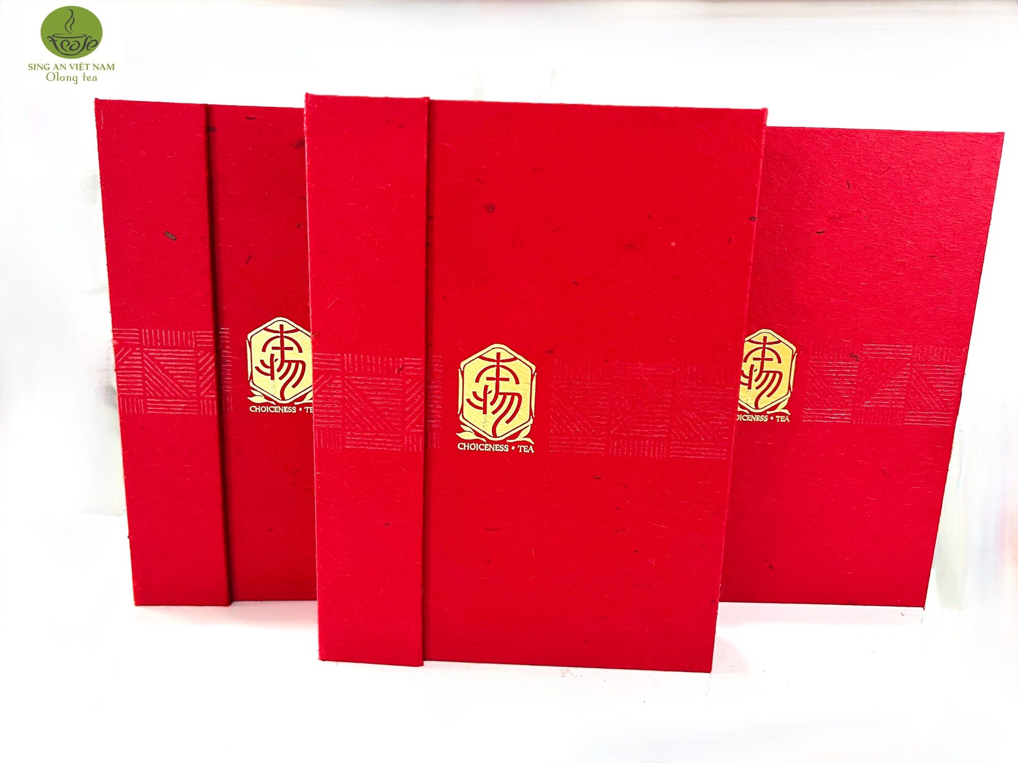 TRÀ OLONG THIẾT QUAN ÂM ( 10gói * 10gr)