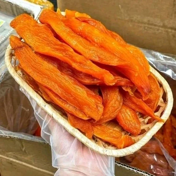 500gr Khoai Lang Mật Sấy Dẻo Đặc Sản Đà Lạt