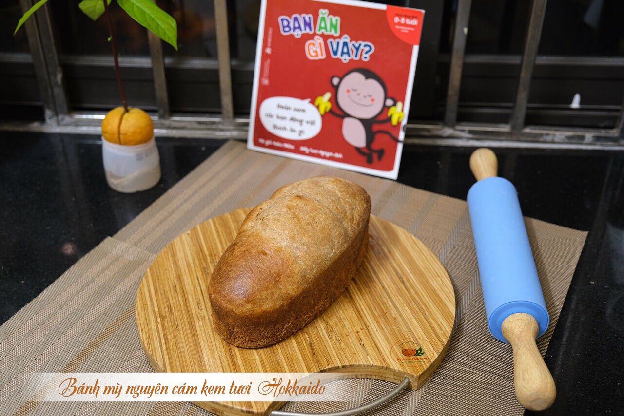 Men nở hữu cơ Bob’s red mill túi 227gr