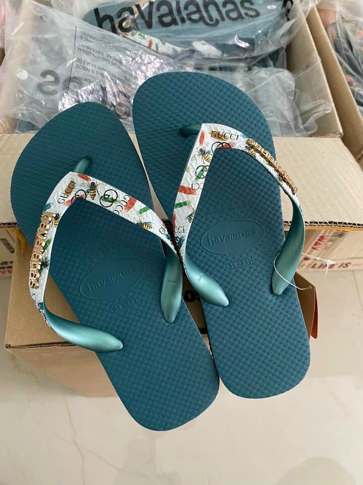 Dép havaianas Thái đủ size