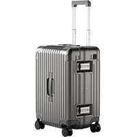 SEPTWOLVES | Large Capacity Travel Luggage with Password Lock
