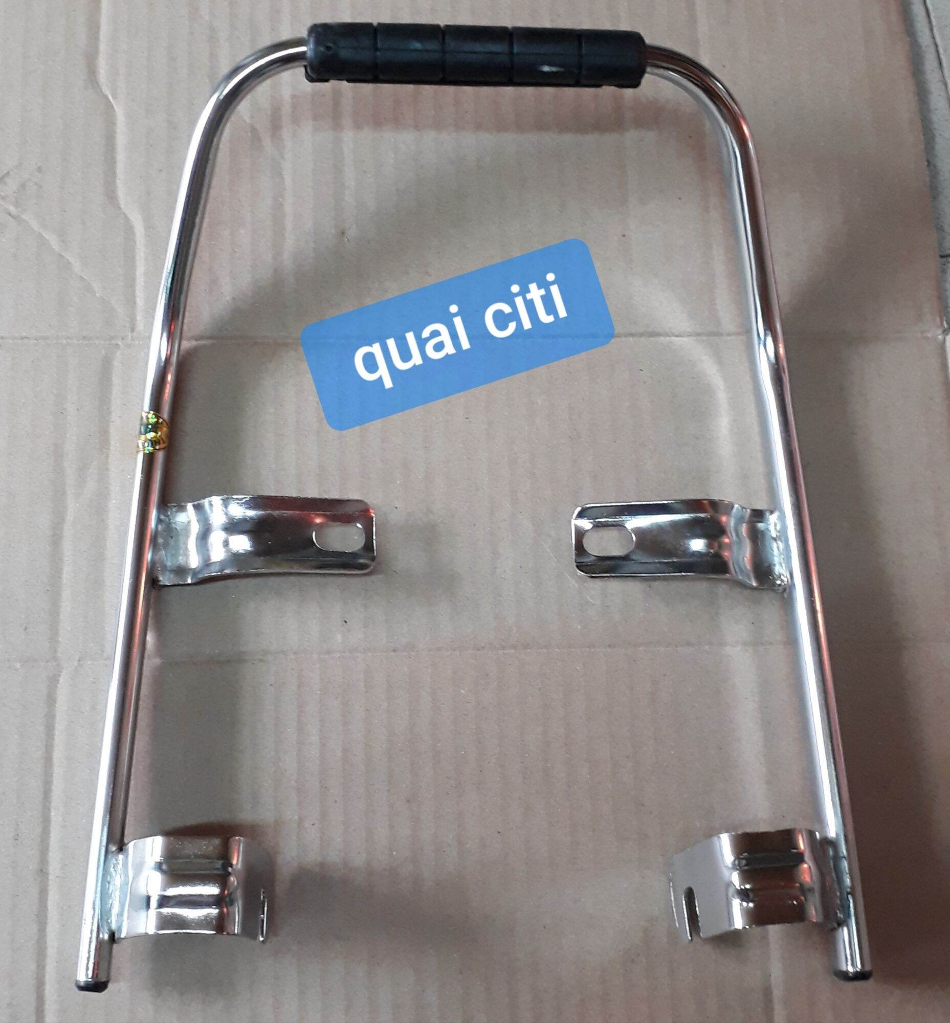 Cảng sau / tay nắm/ quai yên sau xe citi 95