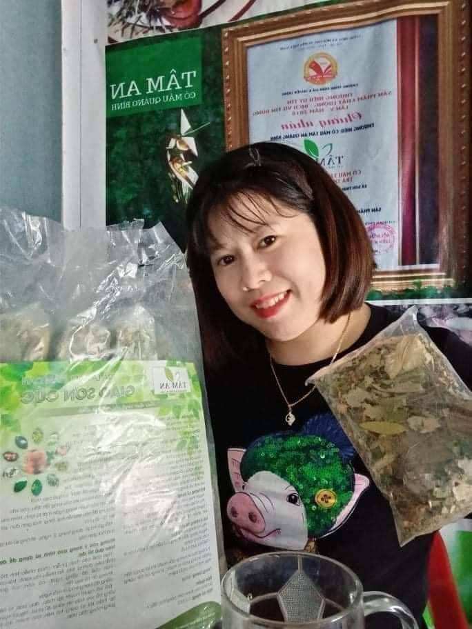 lá nam giảm cân giảo sơn cúc giành cho ai bụng mỡ bụng bia mẹ sau sinh cần lấy lại vóc dáng. lợi sữa mờ nám đẹp da,