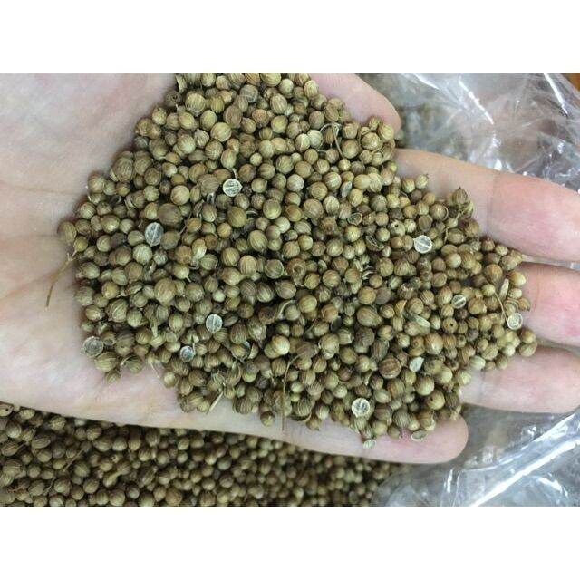 200g hạt mùi ngò