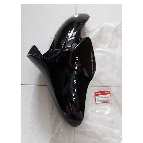 Dè trước PCX Đời đâu 2010 2011 2012 chính hãng zin