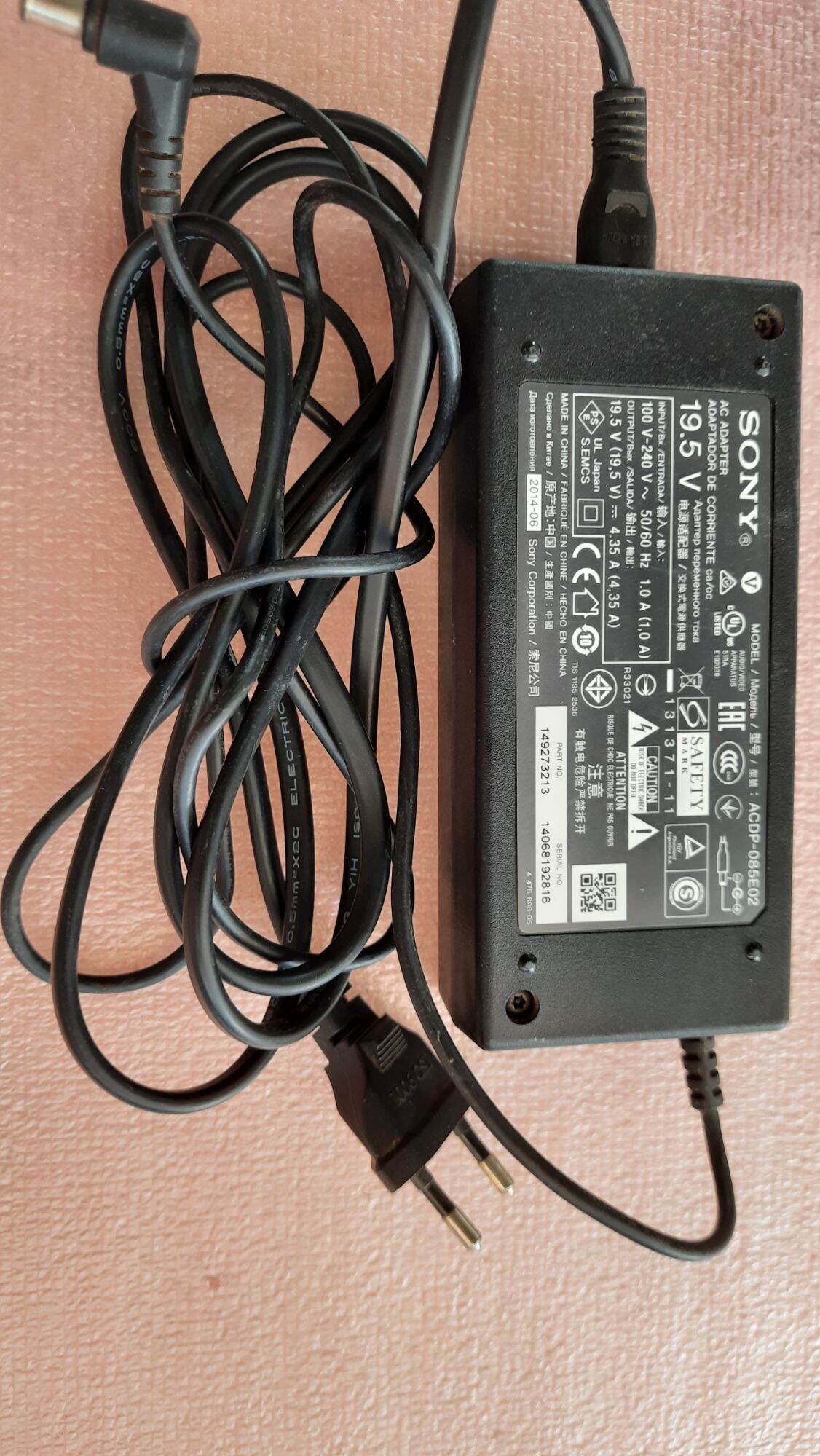 Nguồn tivi Sony 40-43inch