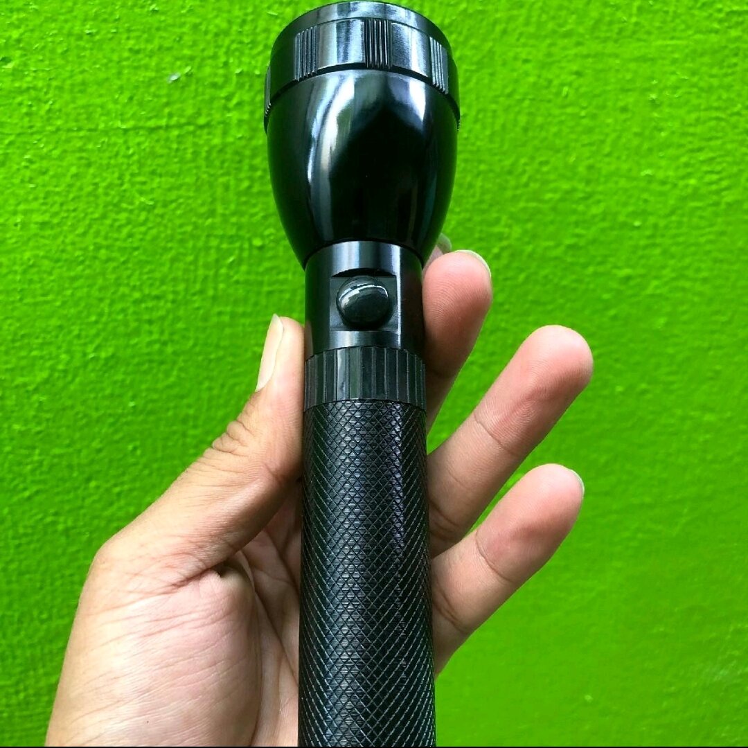 Đèn Pin Siêu Sáng WASING WFL-H9