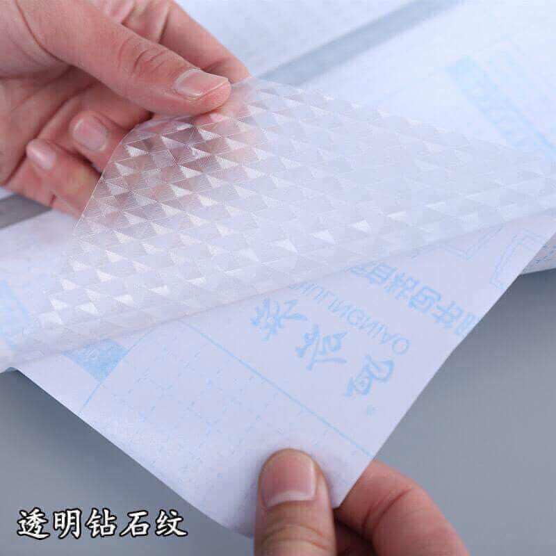 combo 10 tờ bọc vở decal size 43*30cm