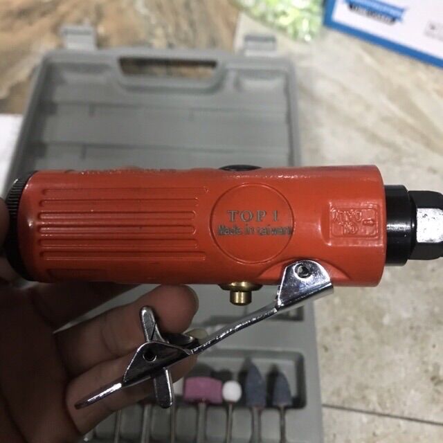 Máy mài lốp khí nén 1/4 top