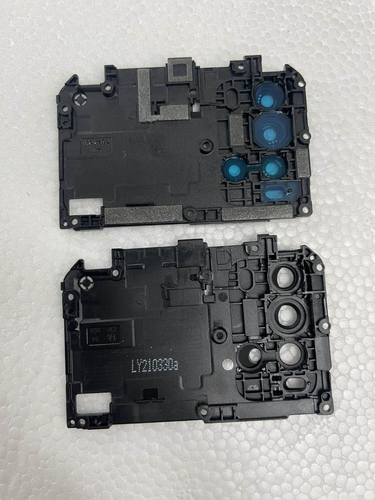 Cụm kính Camera Xiaomi Redmi 9T