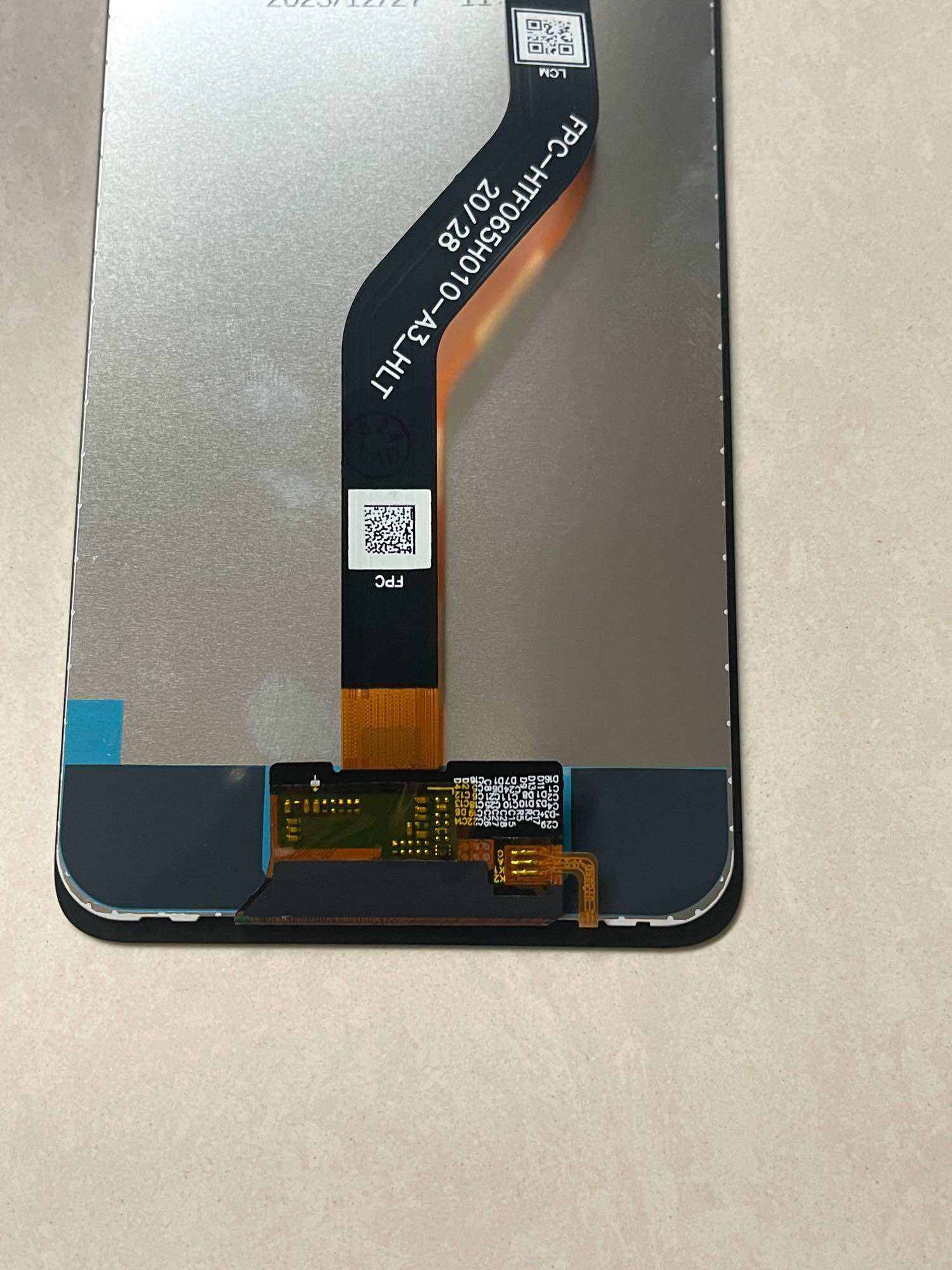 Màn hình bộ Samsung A20s - đã test ok