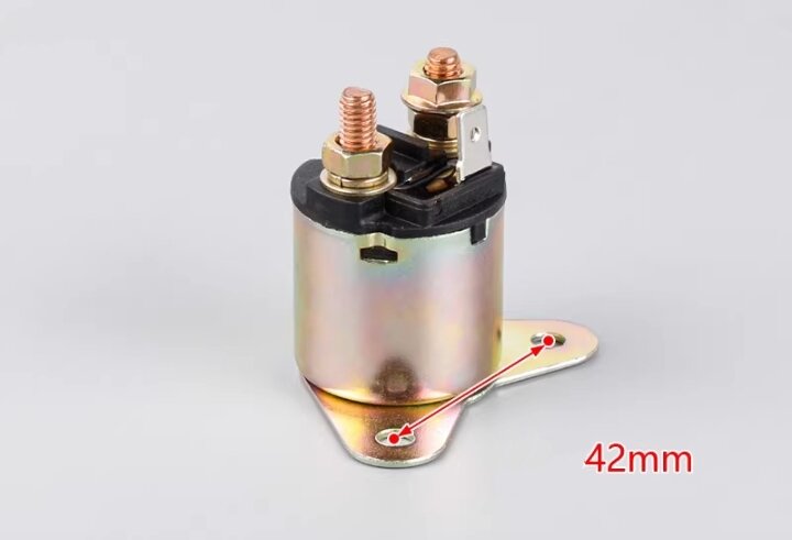 cóc đề rơ le đề máy xăng hiệu Lilan chính hãng 13ngựa 18ngựa,chuột đề máy chạy xăng, rờ le đề gle đề máy xăng, gờ le đề động cơ xăng, cóc đề máy phát điện chạy xăng,rơ le đề đầu nổ honda gx160,gx270,gx390,gx460, đầu nổ xăng 8hp 9hp 11hp 13hp 15hp 18hp