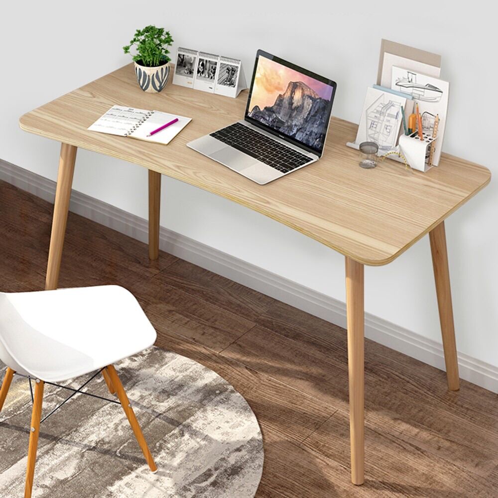 Bàn Làm Việc Phong Cách Bắc Âu GP86