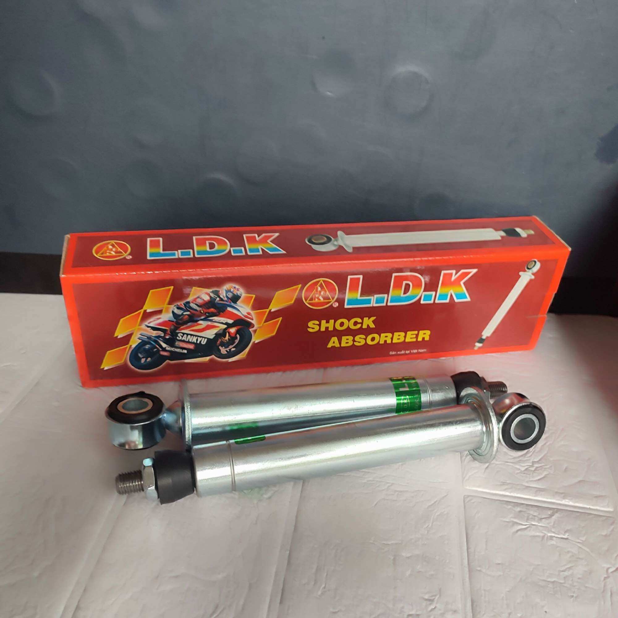 Ty phuộc sau Sirius Fi Taurus Jupiter Sirius Wave Dream Future Air Blade Vission Nouvo1.2.3.4 Nozza Click Magic