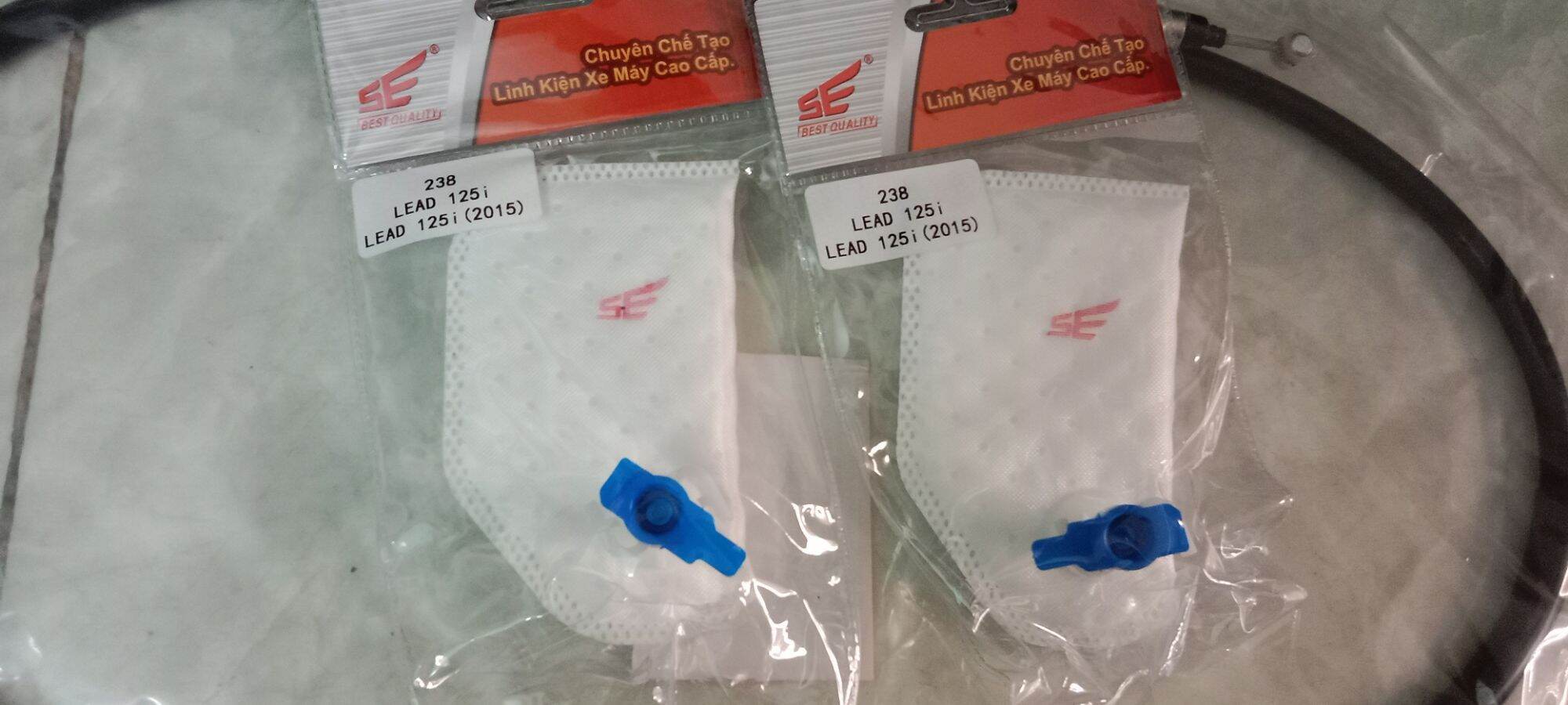 A lọc xăng honda air blade ab 125 150 lead 125