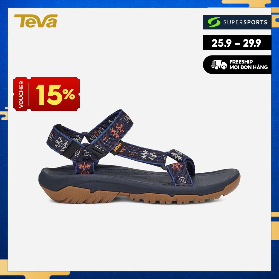 TEVA Giày sandal nam Hurricane Xlt2 1019234-GTEL