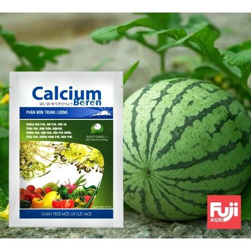 Phân bón Canxi Bo Fuji (Calcium Boron) 25g