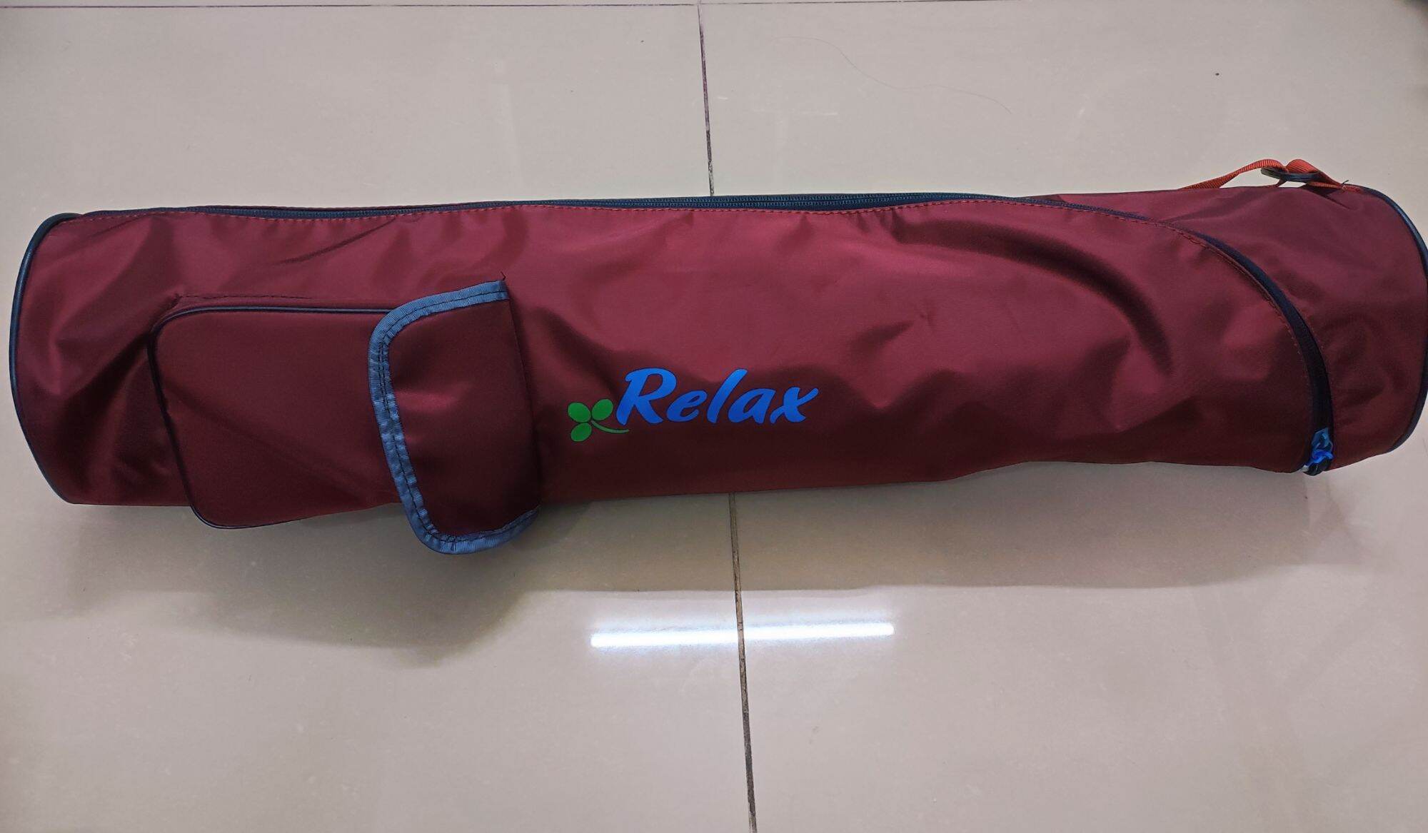 Túi đựng thảm tập yoga cao cấp relax