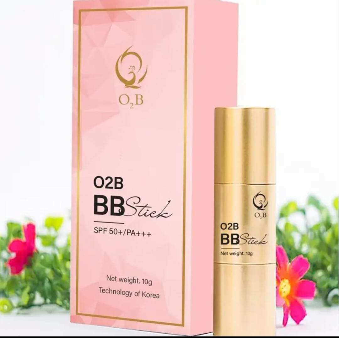 Phấn nền bb stick che khuyết điểm cao
