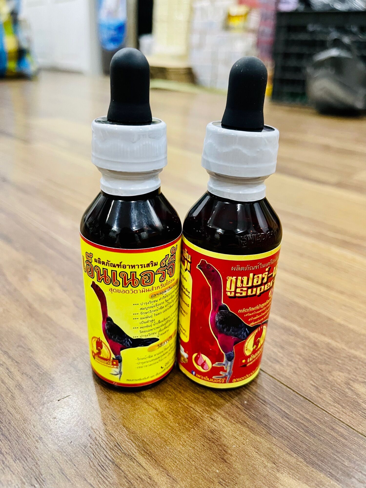 Combo phục hồi gà ốm nhợt nhạt nhanh đỏ khỏe