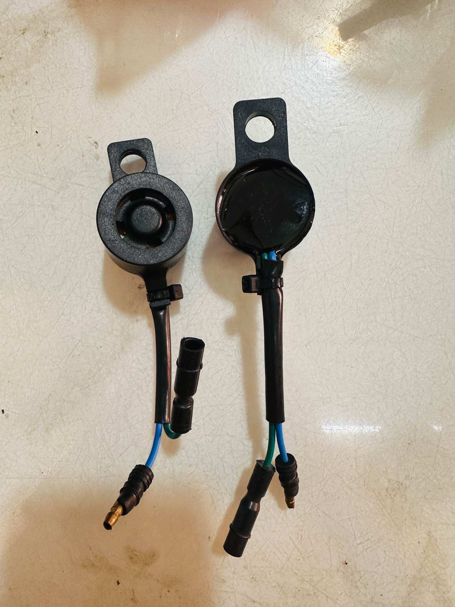 Còi báo Smartkey tìm xe cao cấp cho các xe sử dụng khoá thông minh Honda trên thị trường